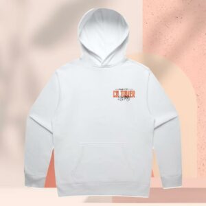 kenny trc Cold Prints Merch Shop Store Cn Tower Hoodie