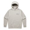 kenny trc Cold Prints Merch Shop Store Hours In Silence Hoodie