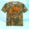 kenny trc Cole Swindell Merch Shop Store Camo Happy Hour Sad T Shirt
