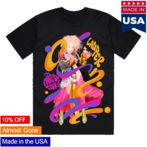 kenny trc Cyndi Lauper Store Merch Shop 2025 Swirl Tour Shirt kenny trc Cyndi Lauper Store Merch Shop 2025 Swirl Tour Shirt