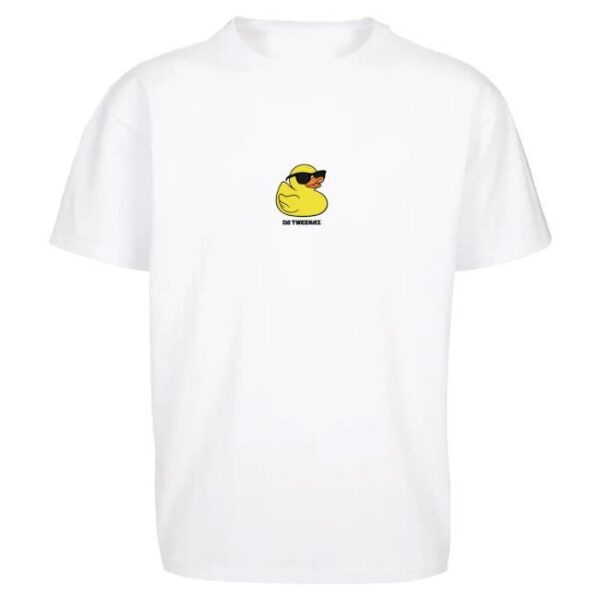 kenny trc Da Tweekaz Merch Shop Store Cartoon Duck Shirt