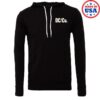 kenny trc Dashboard Confessional Merch Shop Store Dc Touring Co Hoodie