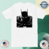 kenny trc Dc Merch Shop Store Batman Legacy Pencils Heavyweight Shirt