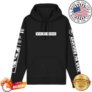 kenny trc Dead By Day Light Merch Shop Store The Huntress Retro Hoodie