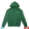 kenny trc Deftones Merch Shop Private Music Tracklist Hoodie