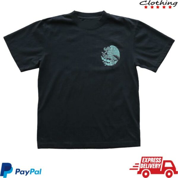 kenny trc Deorro Merch Shop Store Deorro El Grito Shirt