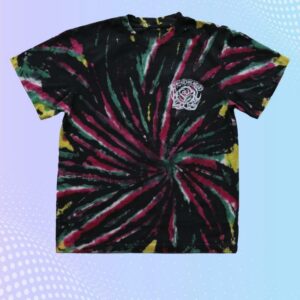 kenny trc Deorro Merch Shop Store Deorro Rave Spiral Shirt kenny trc Deorro Merch Shop Store Deorro Rave Spiral Shirt