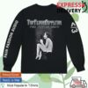 kenny trc Destroy Lonely Official Merch Shop Store 3 Witch Long Sleeve Shirt