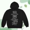 kenny trc Destroy Lonely Official Merch Shop Store Logo Mania Hoodie