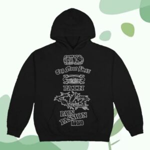 kenny trc Destroy Lonely Official Merch Shop Store Logo Mania Hoodie kenny trc Destroy Lonely Official Merch Shop Store Logo Mania Hoodie