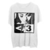 kenny trc Destroy Lonely Official Merch Shop Store Piercing Girl Shirt
