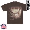 kenny trc Disturbed Uk Merch Shop Store Stupify The Sickness 25 Tour Shirt