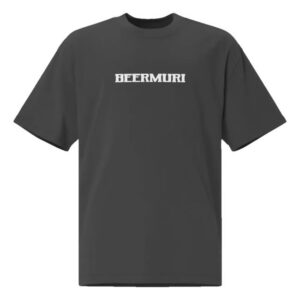 kenny trc Drink Garage Beer Merch Shop Store Beermuri Shirt