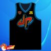 kenny trc Dude Perfect Merch Store Hero Tour Basketball Jersey