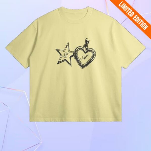 kenny trc Eileen Alister Merch Shop Store The Motel Shirt