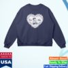 kenny trc Eileen Alister Merch Shop Store The Training Wheels Sweatshirt