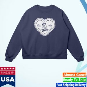 kenny trc Eileen Alister Merch Shop Store The Training Wheels Sweatshirt kenny trc Eileen Alister Merch Shop Store The Training Wheels Sweatshirt