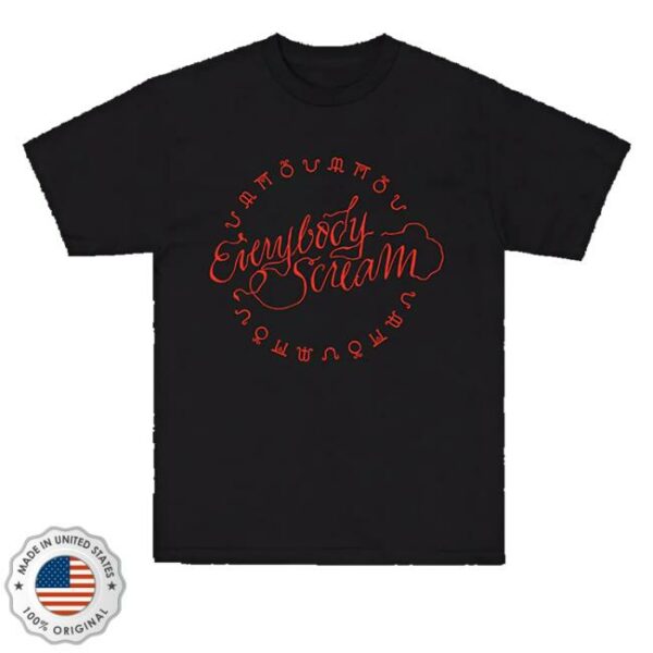 kenny trc Florence And The Machine Merch Shop Store Seasons Shirt