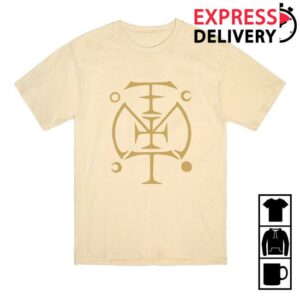 kenny trc Florence And The Machine Merch Shop Store Sigil Shirt kenny trc Florence And The Machine Merch Shop Store Sigil Shirt