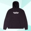 kenny trc Free And Easy The Hundreds Los Angeles Hoodie