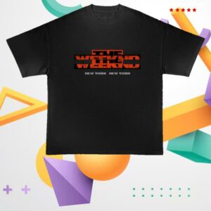 kenny trc Global Citizen Merch Shop Store Gcf 2025 The Weeknd Shirt kenny trc Global Citizen Merch Shop Store Gcf 2025 The Weeknd Shirt