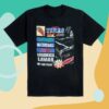 kenny trc Grand National Tour Merch Shop Store Kendrick Lamar Hey Now Pay Now Latam Shirt