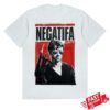 kenny trc Grimloc Store Negatifa Imperialis White Shirt