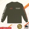 kenny trc Hardy Official Store Merch Dog Years Long Sleeve Shirt