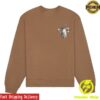 kenny trc Hardy Official Store Merch I Am Just A Country Boy Sweatshirt