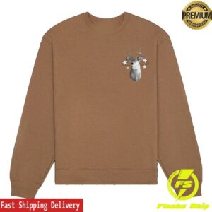 kenny trc Hardy Official Store Merch I Am Just A Country Boy Sweatshirt