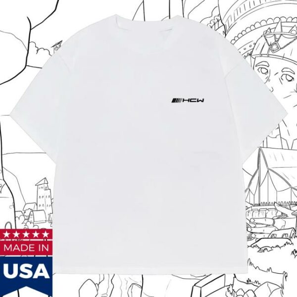 kenny trc Heaven Can Wait Merch Shop Store The Ultimate Grand Tourer Sl500 Shirt