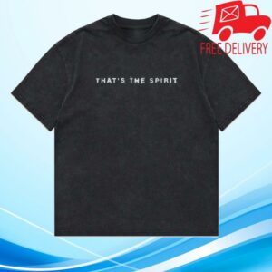 kenny trc Horizon Supply Merch Shop Store Thats The Spirit Shirt kenny trc Horizon Supply Merch Shop Store Thats The Spirit Shirt