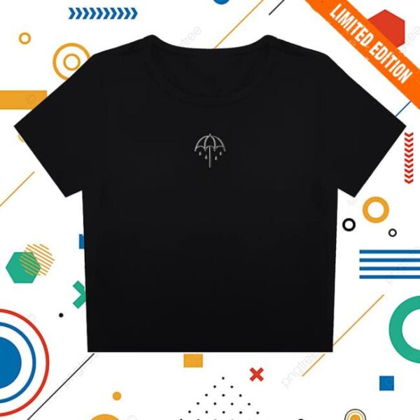 kenny trc Horizon Supply Merch Shop Store Umbrella Shirt