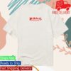 kenny trc Hwbt Merch Shop Store Drift Team Shirt