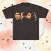 kenny trc Ice Cube Merch Shop Store Truth 2 Power Faces Tour Shirt