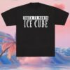 kenny trc Ice Cube Merch Shop Store Yay Yay Tour Shirt