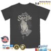 kenny trc Jelly Roll Merch Shop Store Praying Hands Save Me Shirt