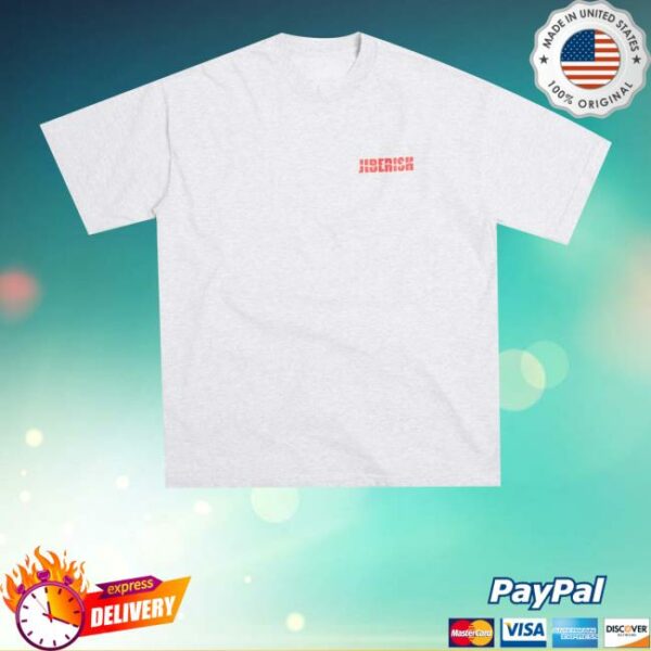 kenny trc Jiberish Merch Shop Store Ace High Shirt