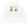 kenny trc Joe Fresh Goods Jfg X Trill Burgers Cant Use Trill Long Sleeve Shirt