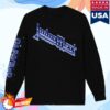 kenny trc Judas Priest Merch Shop Store Painkiller Album Long Sleeve Shirt