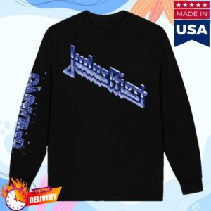 kenny trc Judas Priest Merch Shop Store Painkiller Album Long Sleeve Shirt kenny trc Judas Priest Merch Shop Store Painkiller Album Long Sleeve Shirt