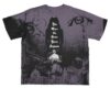 kenny trc Knocked Loose Merch Shop Store Knocked Loose All Over Print Shirt
