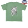 kenny trc Knocked Loose Merch Shop Store Knocked Loose Blinding Faith Shirt