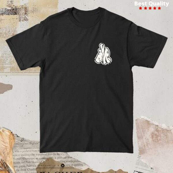 kenny trc Linkin Park Merch Shop Store Og Slick La Black Shirt