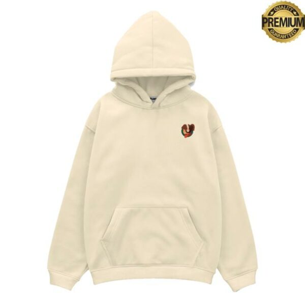 kenny trc Lofi Girl Back To School Hoodie
