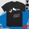 kenny trc Lord Huron Merch Shop Store The Night We Met Shirt