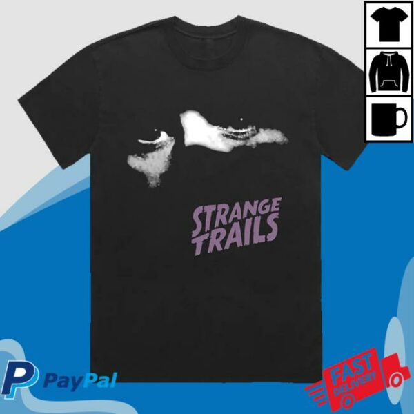 kenny trc Lord Huron Merch Shop Store The Night We Met Shirt