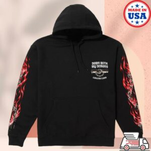 kenny trc Lurking Class Merch Shop Store Demons X Stikker Hoodie kenny trc Lurking Class Merch Shop Store Demons X Stikker Hoodie