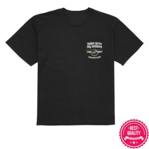 kenny trc Lurking Class Merch Shop Store Demons X Stikker Shirt kenny trc Lurking Class Merch Shop Store Demons X Stikker Shirt