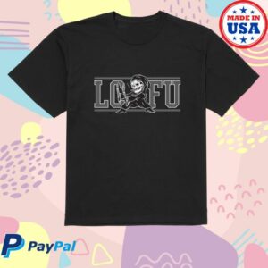 kenny trc Lurking Class Merch Shop Store Lcfu Shirt